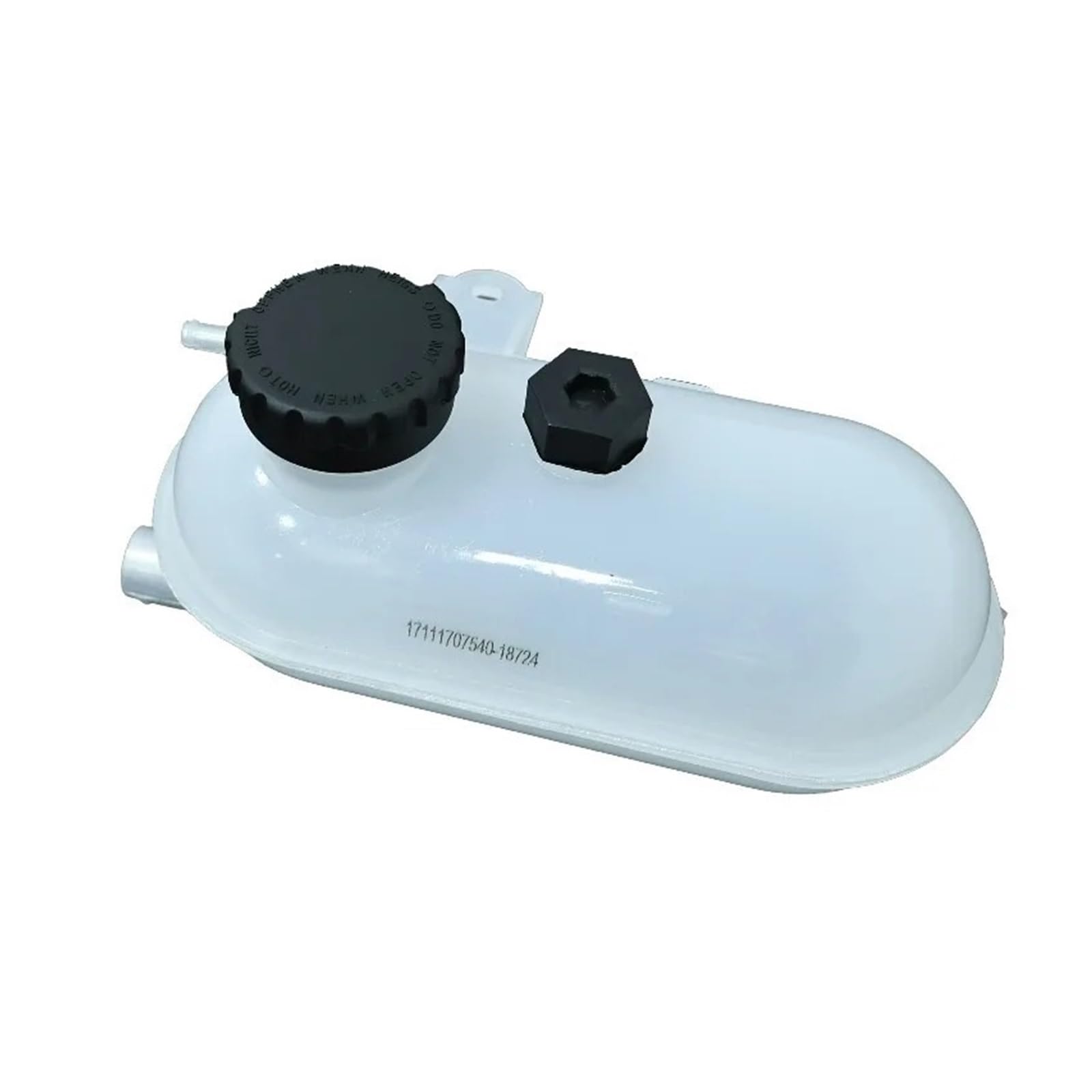 Coolant Expansion Tank for BMW 528e 325 325e 325es 325i 17111707540 Radiator Coolant Reservoir with Cap 17114379047 17111707541(17111707540)