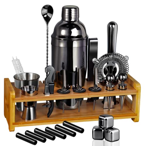 Cocktail Bar Set