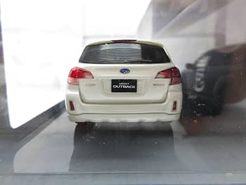 Amazon | ミニカー 1/43 ウィッツ WiT's スバル レガシィ