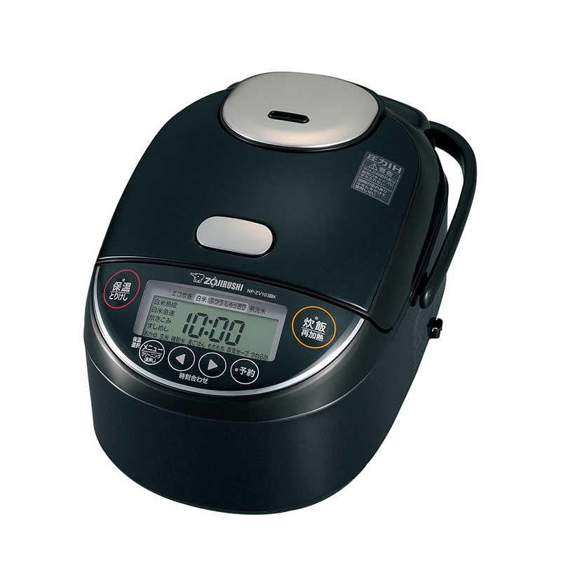 Amazon | 象印マホービン ZOJIRUSHI 炊飯器 5.5合 極め炊き 圧力IH