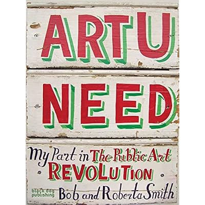 Art U Need