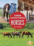 Horses (Farm Animal Friends)
