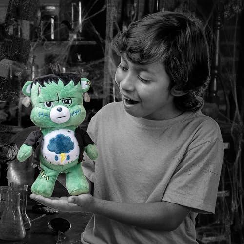 image for Care Bears Universal Monsters 9