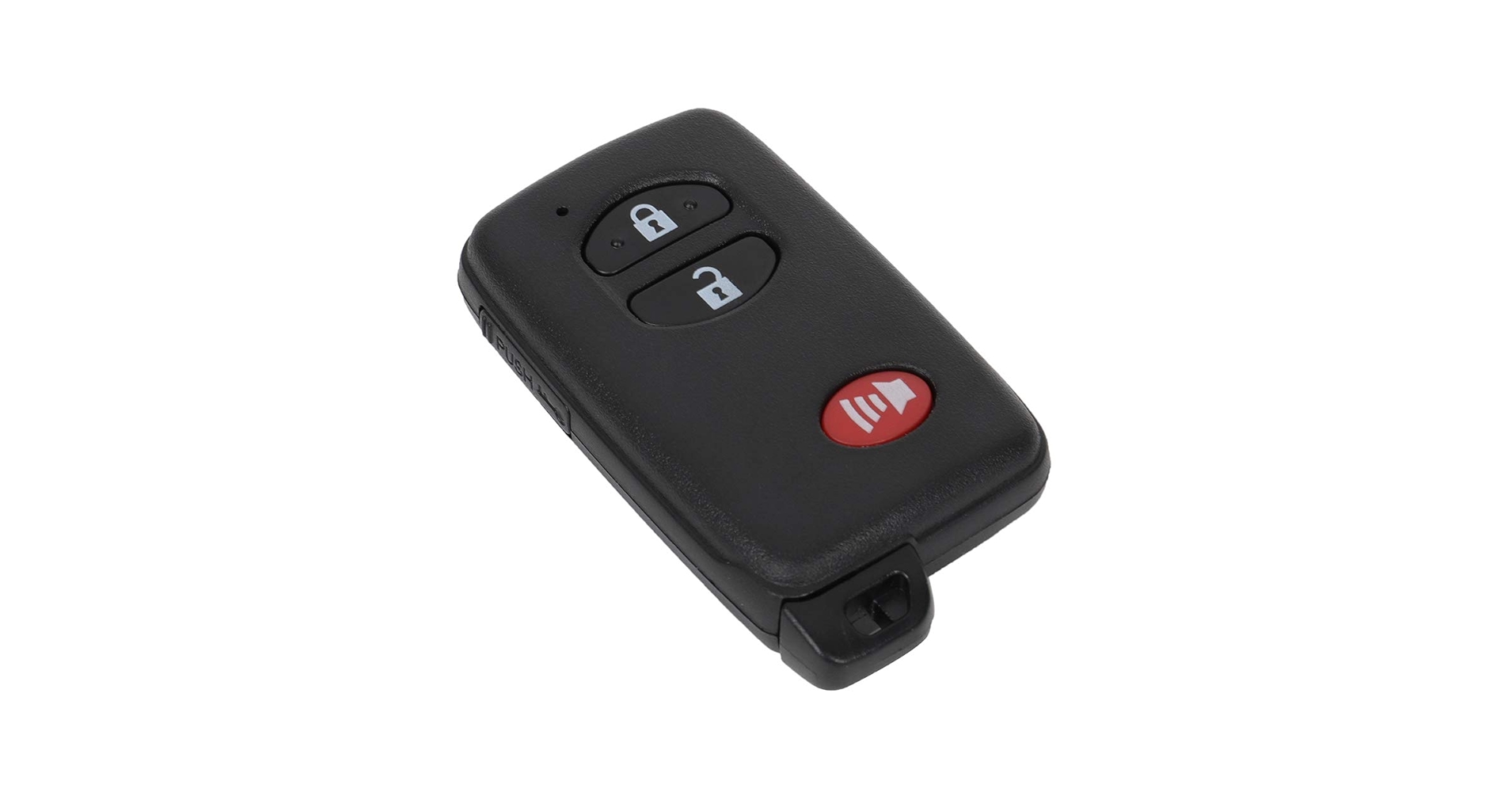 ABU4500　771200 2009 Toyota Land Cruiser Smart Keyless Entry Remote 89904