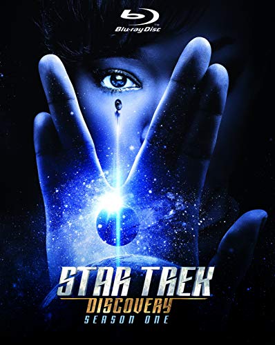 Star Trek: Discovery - Season One image 2