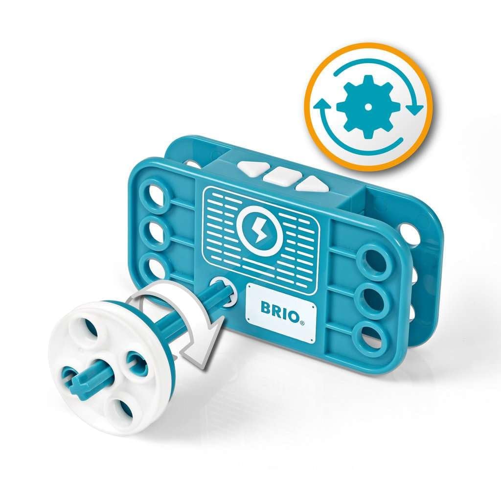 BRIO Builder Zestaw konstruktora silników