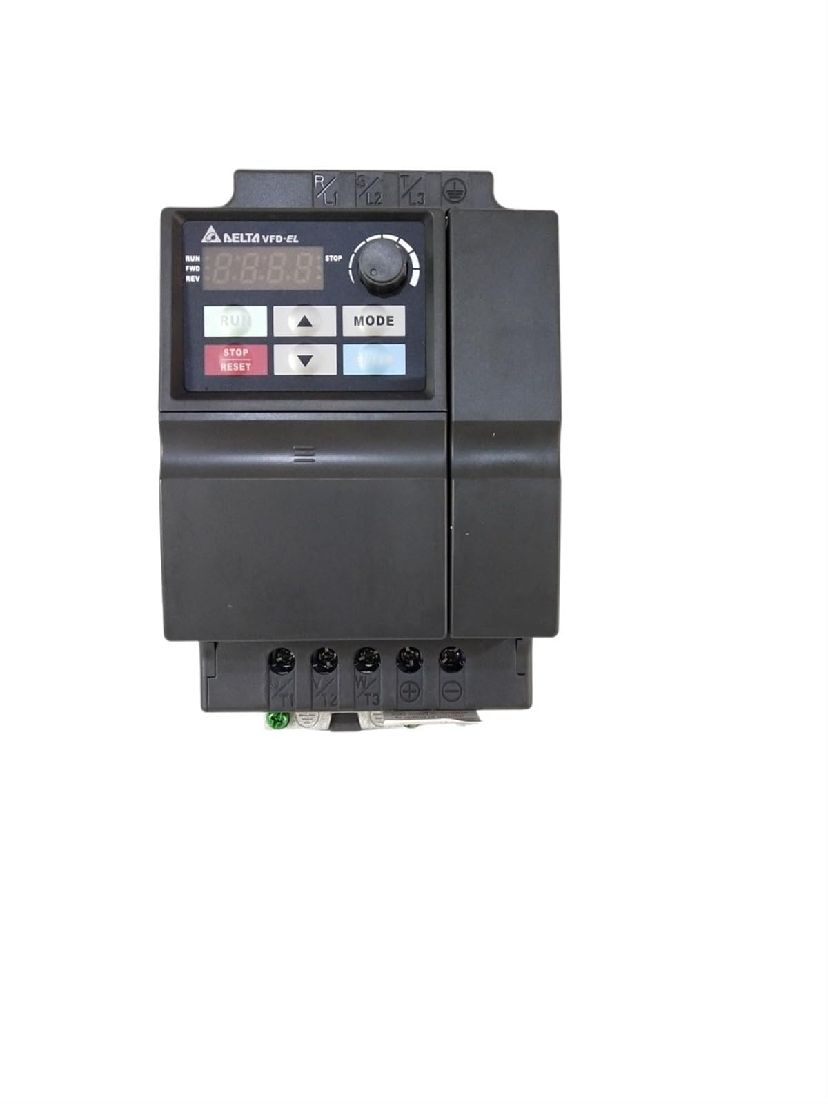 FCARUMIQP VFDO15EL21A Frequency Inverter 1/3 Phase 11kw 2HP Converter