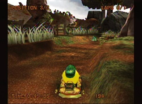 m&m’s KART RACING  北米版　DS M&M's Kart Racing - Nintendo DS: Nintendo DS: Video Games