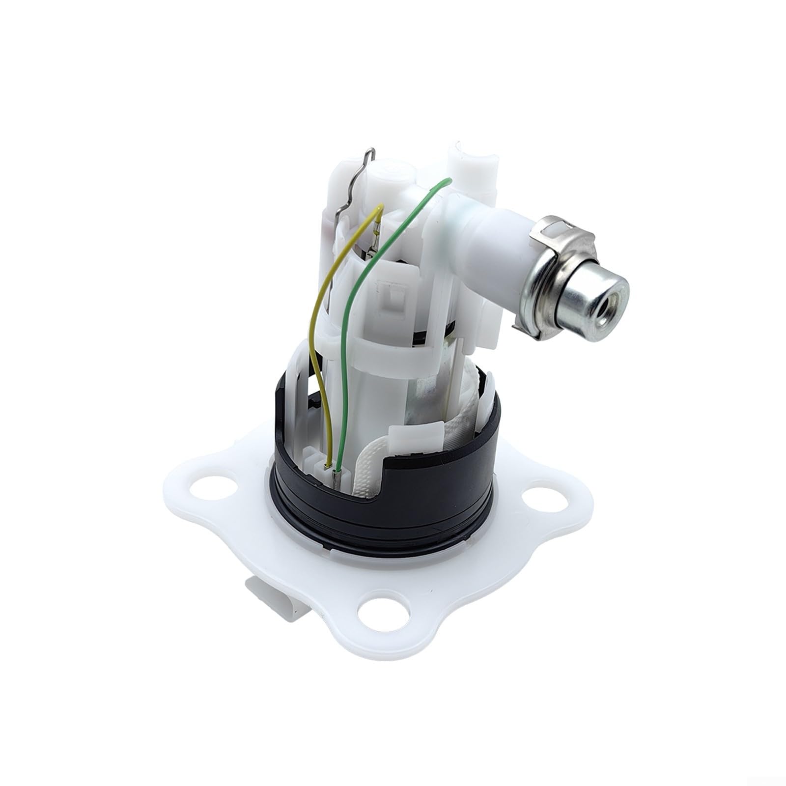 Gruppo pompa carburante, OEM 16700-MKE-AF3, per Honda CRF450R 2021-2024 CRF450RWE 2021-2024 CRF250R 2022-2024, componente del serbatoio del carburante in plastica di ricambio diretto