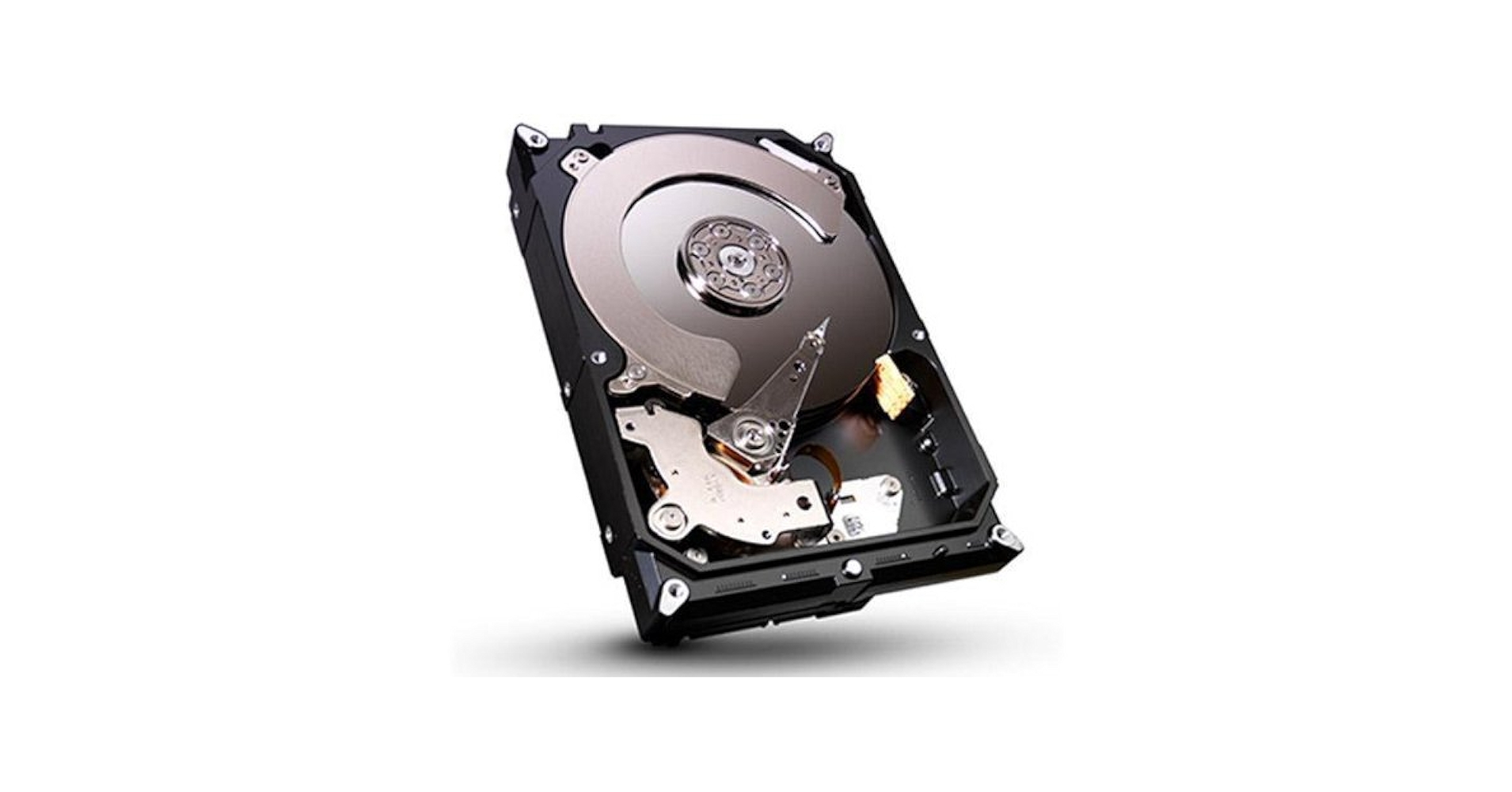 Amazon.com: Seagate ST4000DM000 F/W: CC54 4TB Desktop HDD