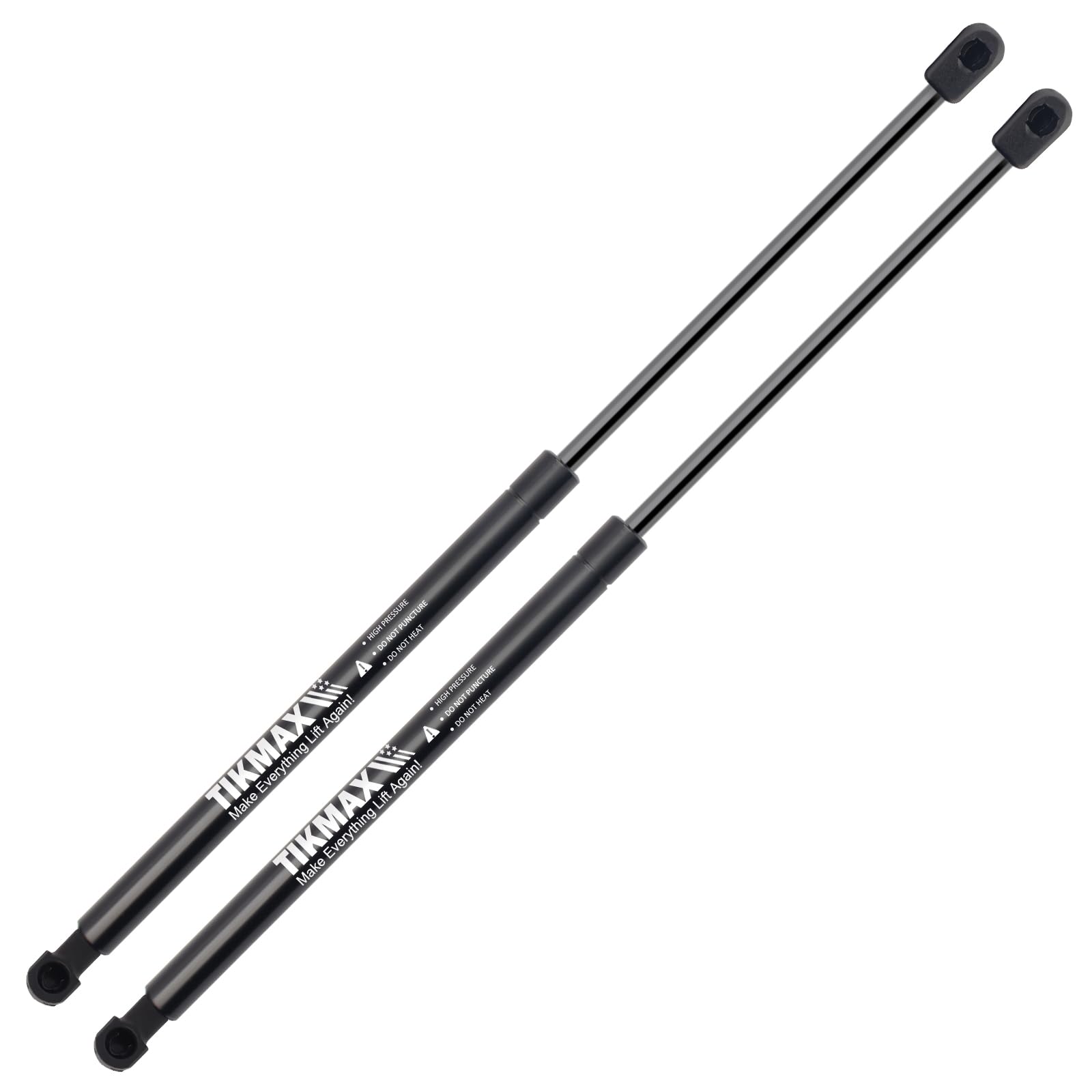 新品　スーパーエルマー　アドバンスド Amazon.com: Front Hood Gas Struts for Nissan Titan 2017-2022