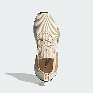 Amazon.com | adidas Originals Womens NMD W1 Lace Up Sneakers
