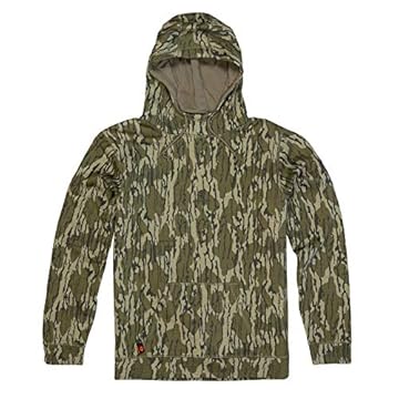 vintage camo hunting clothes