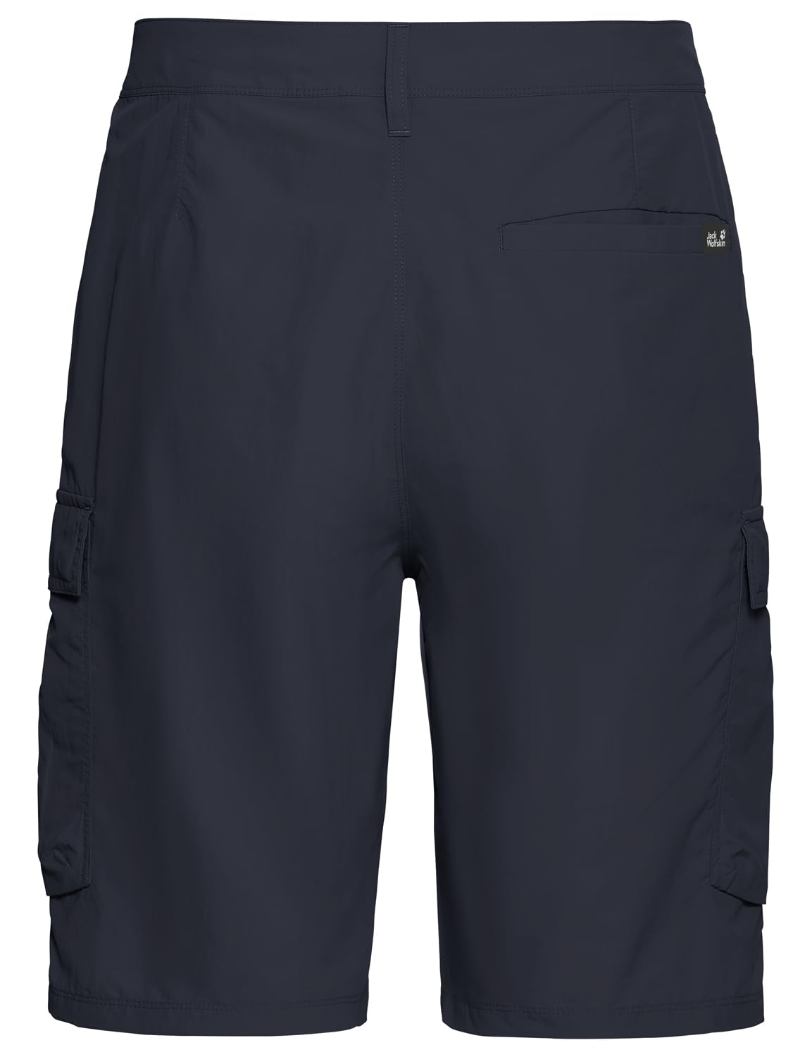 Jack Wolfskin Herren Wander-Shorts Duneland Cargo Shorts M