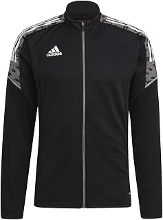 Adidas Men's Con21 Tk Jkt Jacket