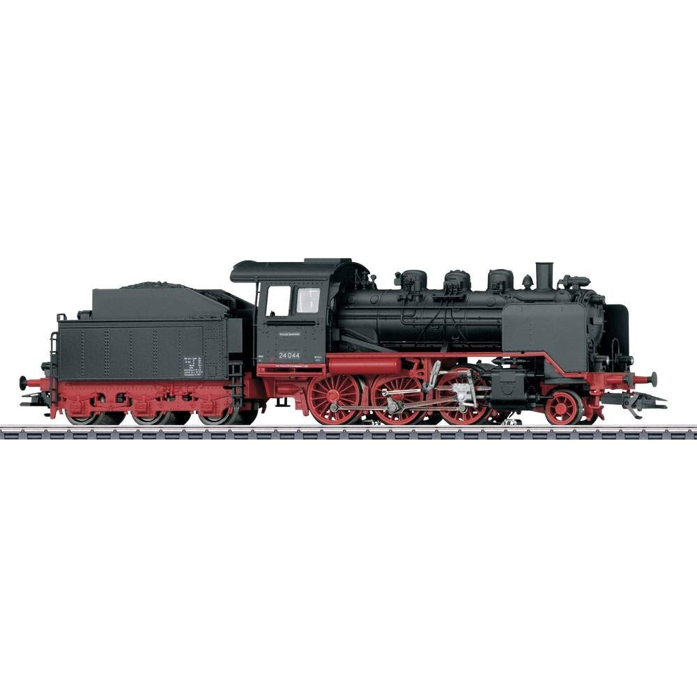 まーりん Amazon.com: Märklin Steam Locomotive Series 24-36244 Classic with