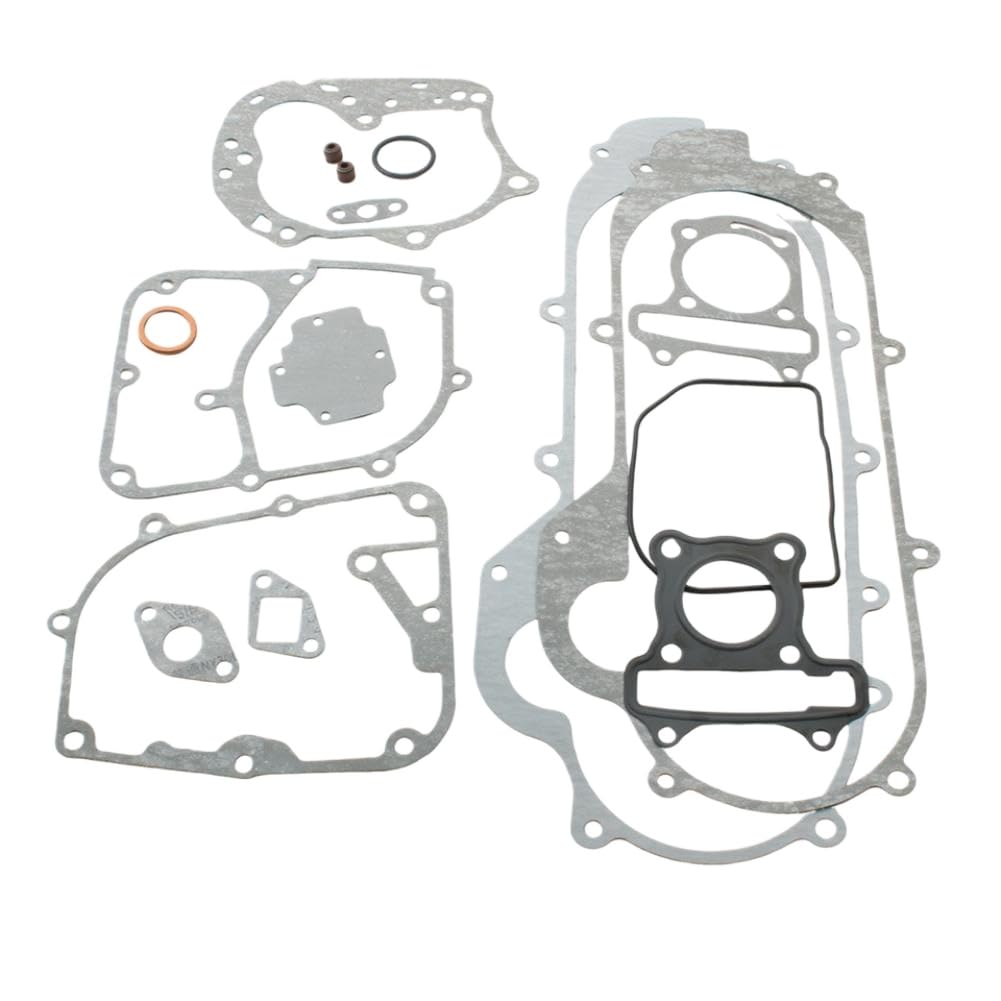 Kit Guarnizioni Motore Compatibile Con Filly50 Vitality50 GY50