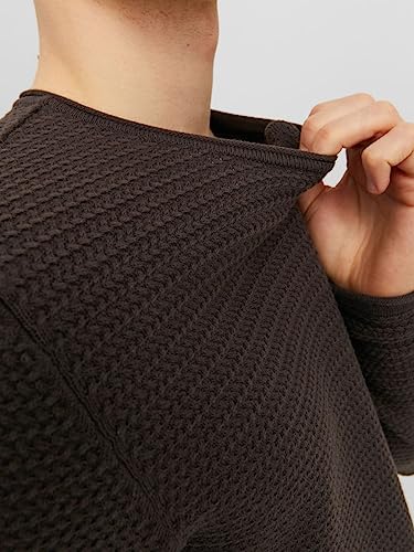 A/S JPRBLUMIGUEL Knit Crew Neck NOOS – Ansicht 6