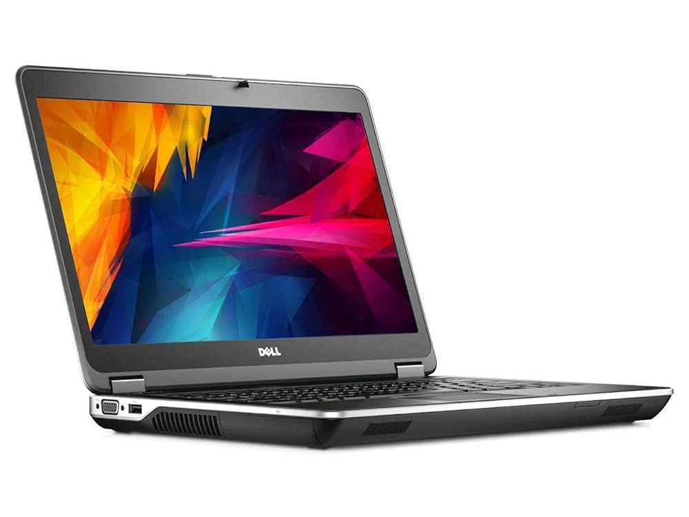 Renewed) Dell Intel Core i5-4th Gen 14 Inch(35.56 cms