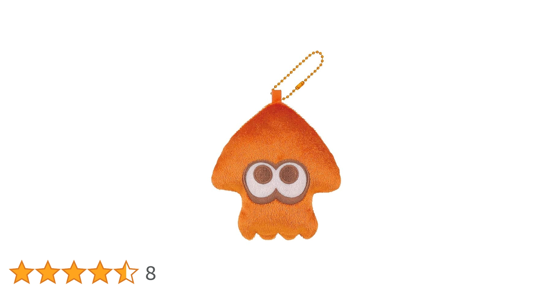 スプラトゥーン　ダイカットコインケース・ぬいぐるみまとめ売りセット スプラトゥーン ダイカットコインケース・ぬいぐるみまとめ売り
