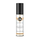 Impression of Obsessional For Men Eau De Parfum Amber Woody Scent Long Lasting Cologne for Men Travel Size TSA Ready for Day and Night Wear 0.33 Fl Oz 10ml