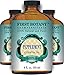 First Botany Cosmeceuticals, Peppermint Essential Oil 4 fl.oz - 100% Pure & Natural Mentha Piperita Therapeutic Grade Dropper Included