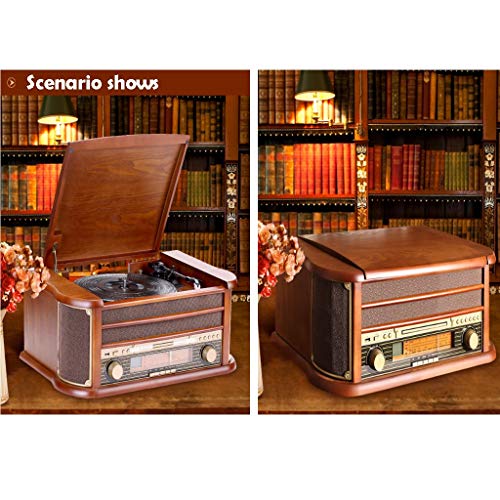 Tourne-Disque avec Haut-parleurs, Tourne-Disque Vinyle, phonographe Prend en Charge la Lecture de Vinyle/Lecture de CD… - Les Beatles, Paul McCartney, John Lennon, RIngo Starr, George Harrison Tourne-Disque avec Haut-parleurs, Tourne-Disque Vinyle, phonographe Prend en Charge la Lecture de Vinyle/Lecture de CD… – Image 7