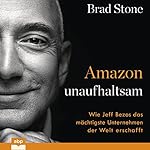 Amazon unaufhaltsam
