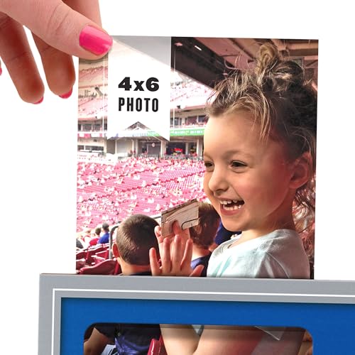 Image of YouTheFan NFL 3D Logo Picture Frame