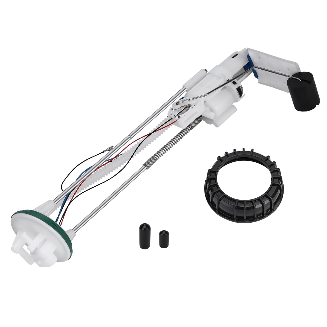 Juego de bombas de combustible aptas para Can-Am Renegade Outlander Max 450 500 570 650 850 1000 2015-2024 OEM 47-1029 709000461