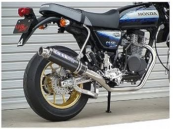 Amazon | オーヴァーレーシング(OVER RACING) フルエキゾースト