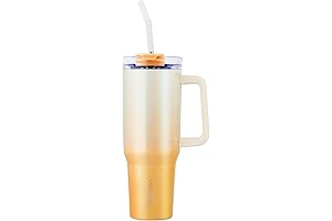 Murmioo Ozark 40 oz Tumbler with Handle