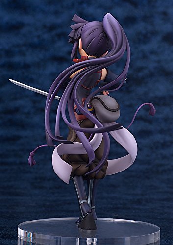Amazon | ログ・ホライズン アカツキ 1/7スケール ABS&PVC製 塗装済み 
