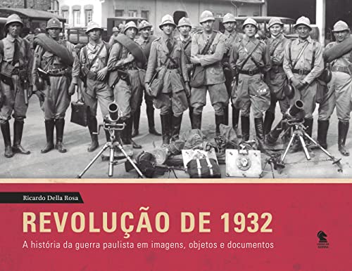 Revolução de 1932