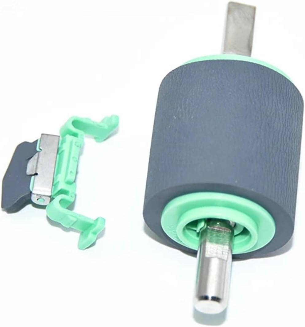 1セット スキャナーピックアップローラー分離パッド Brother ADS2000 ADS2100 ADS2000E ADS2100