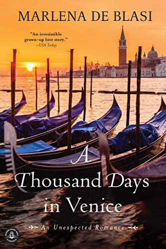 A Thousand Days in Venice: An Unexpected Romance - //coolthings.us