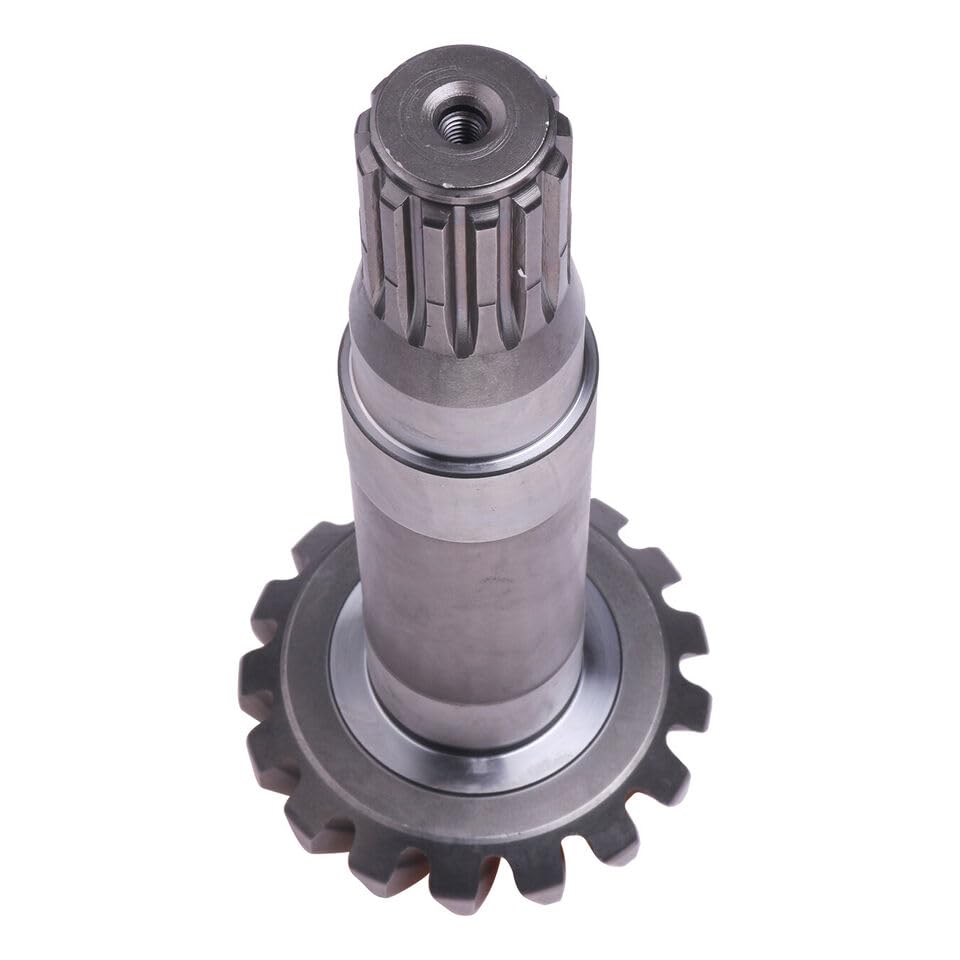 Amazon.com: Solarhome Pinion Shaft 3C091-97080 Compatible with 