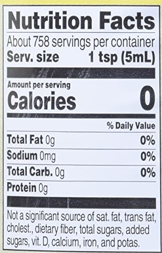 Wright'S Liquid Smoke DOT374190 Wright'S Natural Hickory Seasoning Liquid Smoke thumb #5