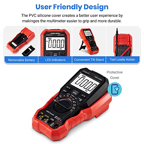 Top 20 Best Capacitance Meters Of 2022 BestDealRadar