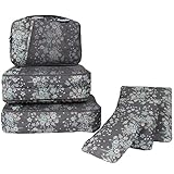 Photo Gallery zoomlie , organizer per valigie donna grey taglia libero Photo Gallery zoomlie , organizer per valigie donna grey taglia libero