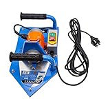 220V Electric High Frequency Large Tile Vibrator Wall Floor Tile Vibration Tool Leveling Vibrator Tool 3000r/min