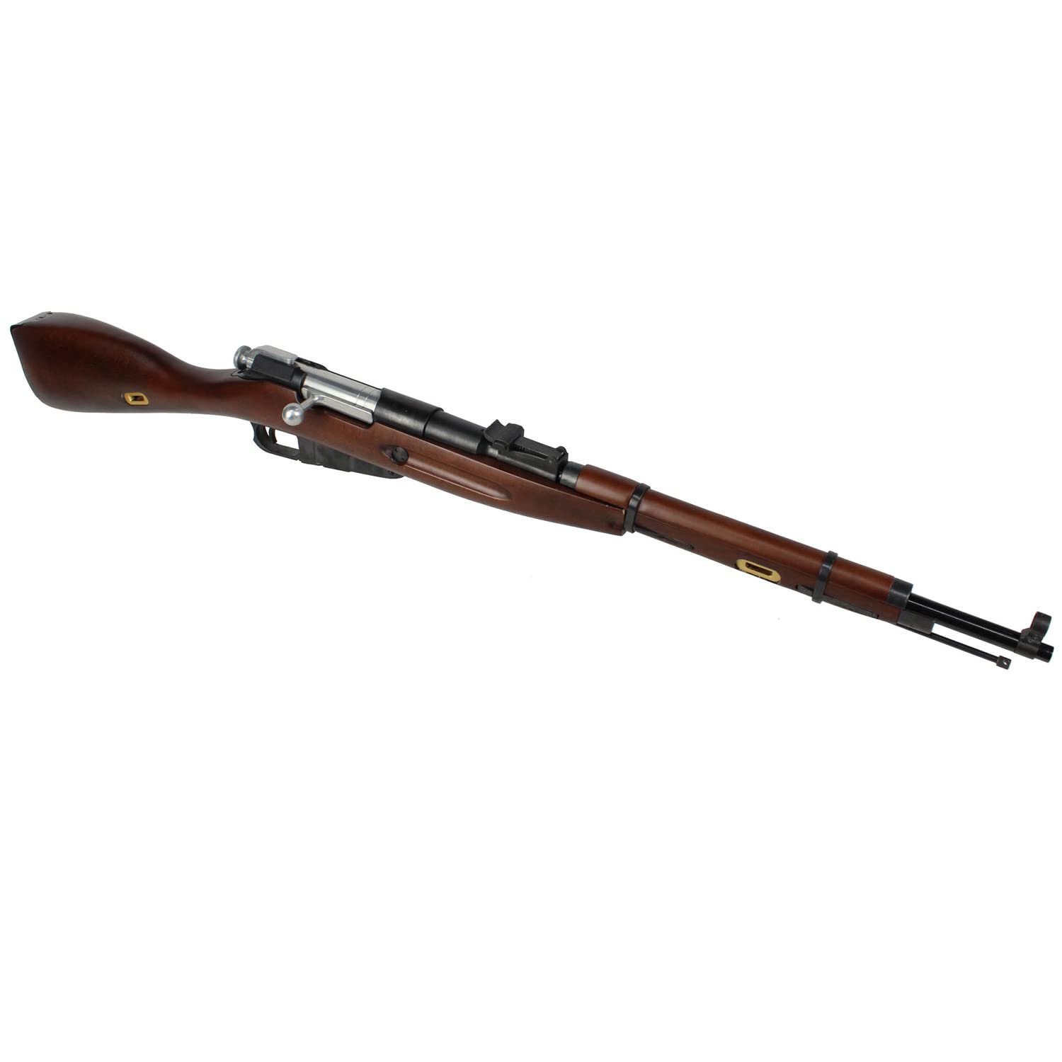 Amazon.co.jp: [S&T] M1891/30 Mosin Nagant モシンナガン カービン