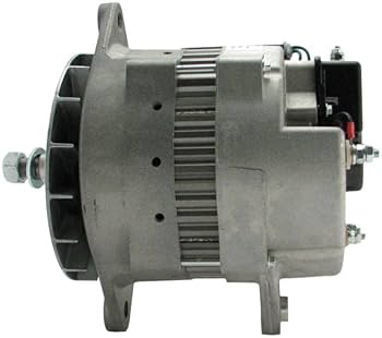 ボルテコン Amazon.com: New OEM Leece Neville Alternator 24V 140A