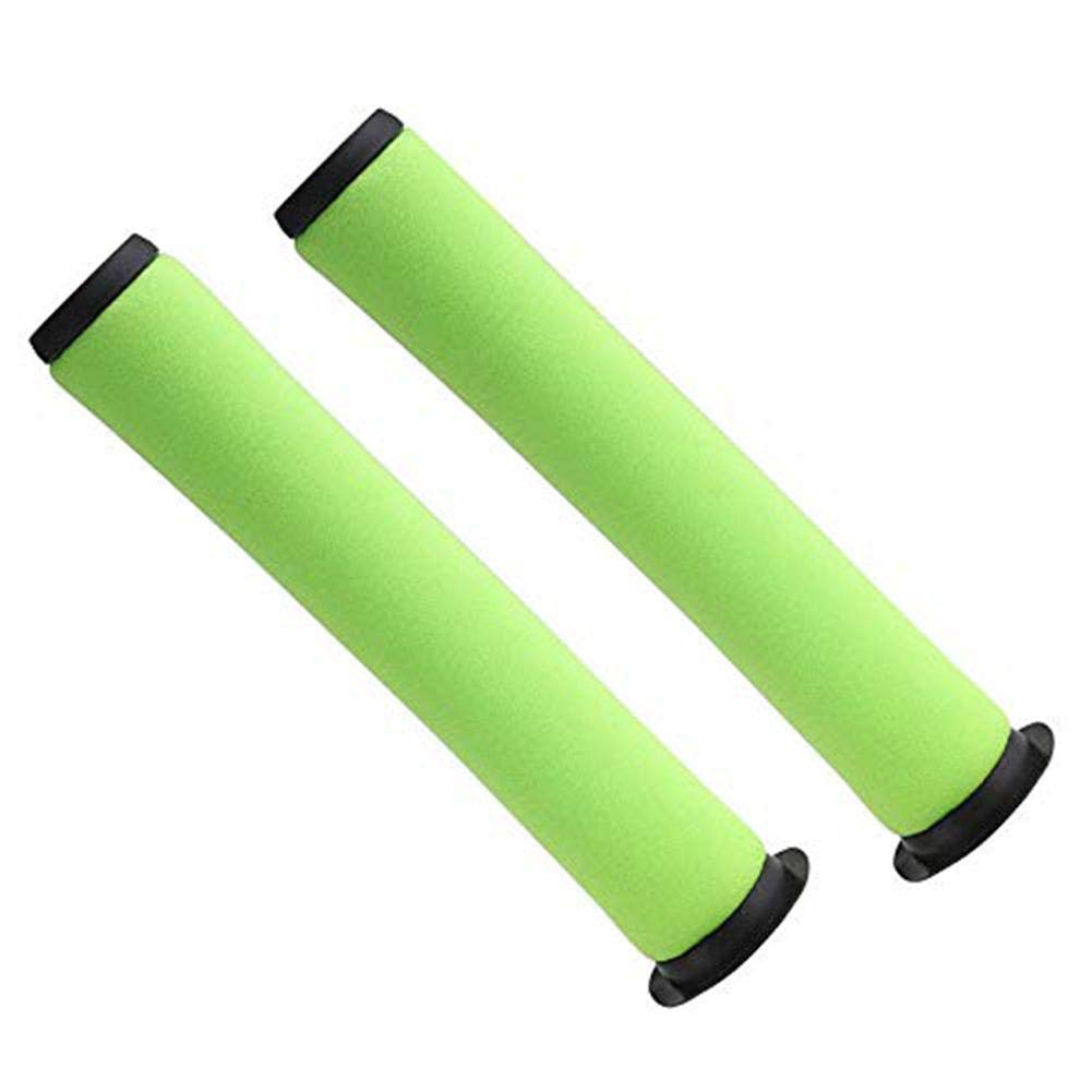 Buy 2 Packs Washable Replacement Dirt Bin Stick Filter for Gtech AirRam
