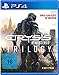 CRYSIS REMASTERED TRILOGY (Playstation 4)