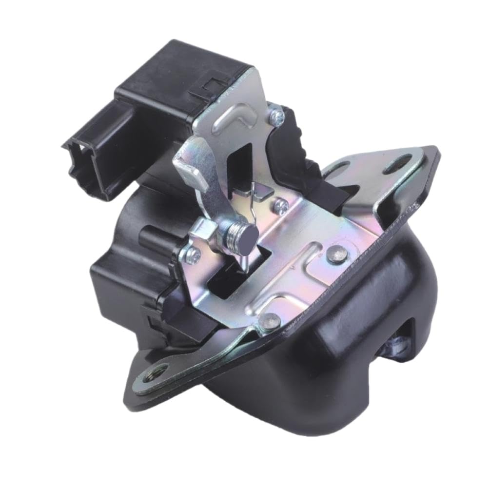 905923361R Rear Tail Gate Latch Lock Compatible with Koleos