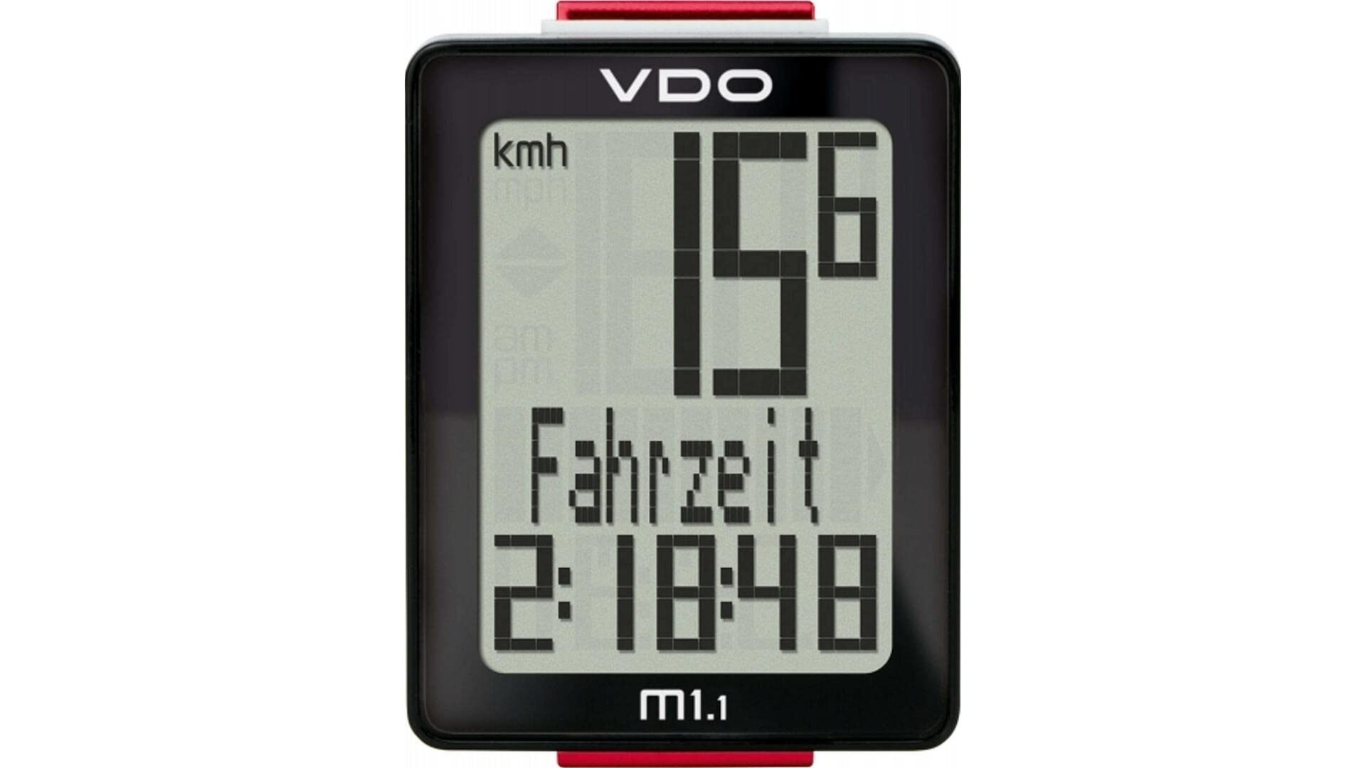 VDO Ciclocomputer M