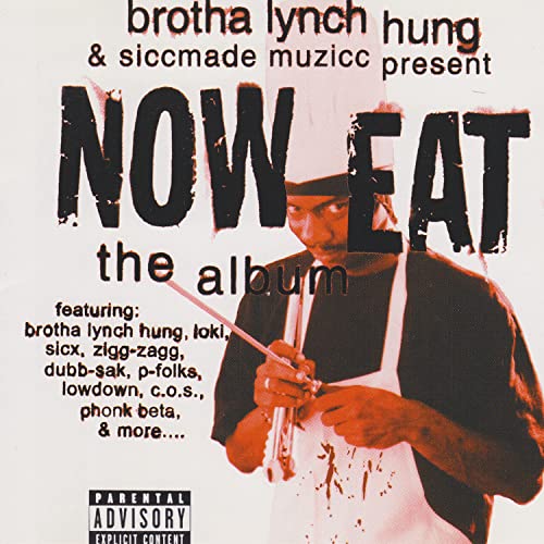 Play Now Eat The Album by Brotha Lynch Hung on Amazon Music
