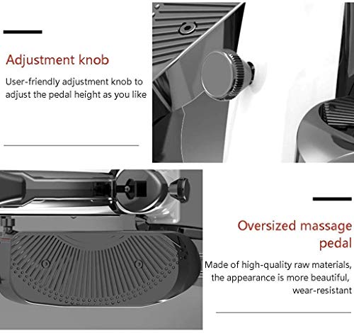 Image of Stepper Hybrid Trainer Stepper Weight Loss Machine Magnetic Control Walker Mute Mini Elliptical Machine Home Stovepipe Fitness Equipment