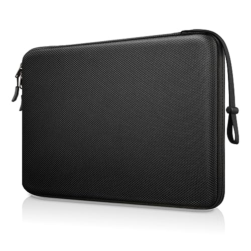FUNDA RÍGIDA PARA LAPTOP 13 PULGADAS FINPAC miniatura 2